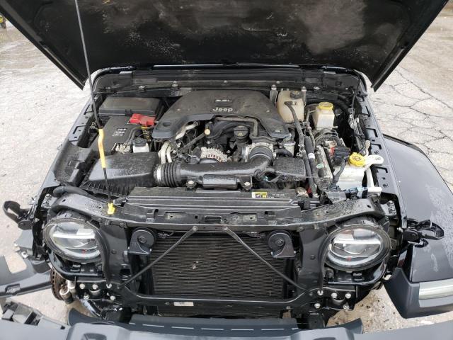 1C6HJTFG1LL141269 Jeep Gladiator