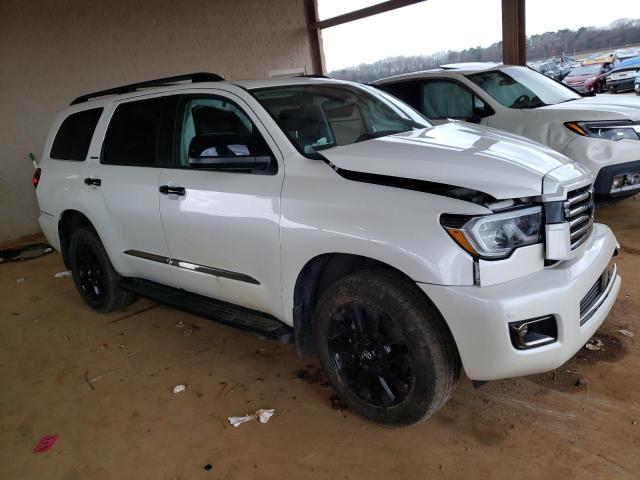 2021 TOYOTA SEQUOIA LI - 5TDHY5B14MS181668