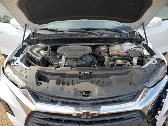 2019 CHEVROLET BLAZER 2LT - 3GNKBCRS5KS687892