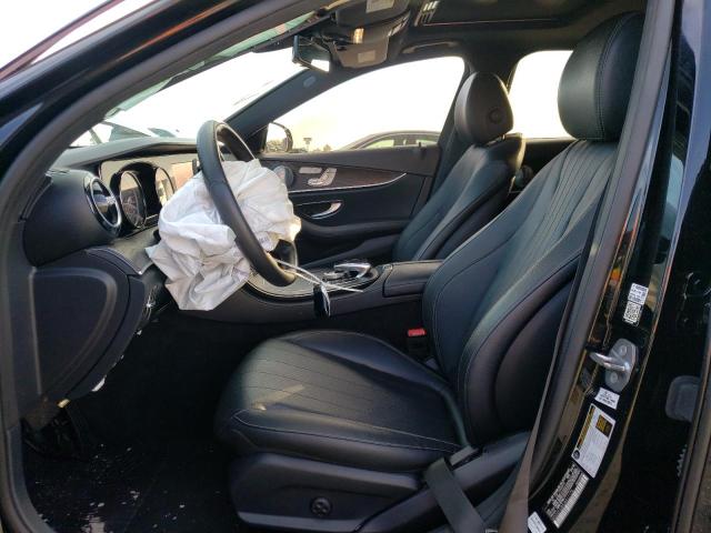 2018 MERCEDES-BENZ E 300 - WDDZF4JBXJA411176