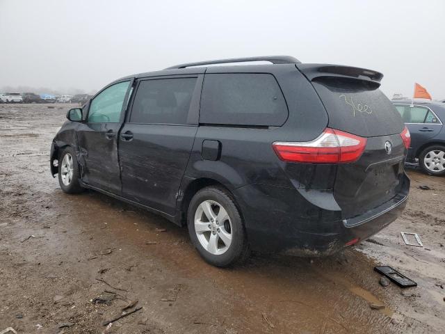 2015 TOYOTA SIENNA LE - 5TDKK3DC0FS658643