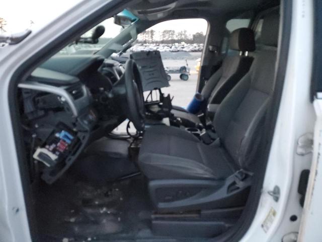 2015 CHEVROLET TAHOE POLI - 1GNLC2KC3FR528005