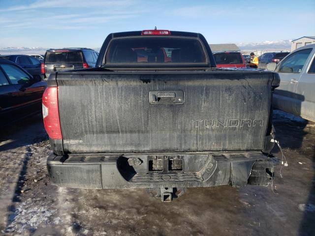 2021 TOYOTA TUNDRA CRE - 5TFHY5F11MX997516