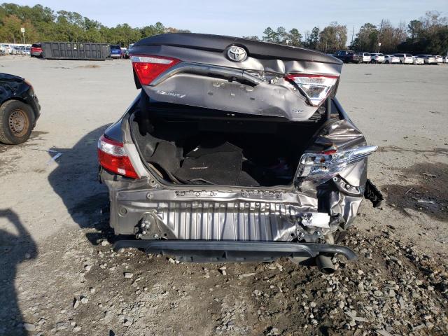 2017 TOYOTA CAMRY LE/X 4T1BF1FK6HU731618