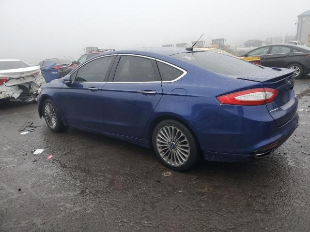 2013 FORD FUSION TIT - 3FA6P0D91DR117824