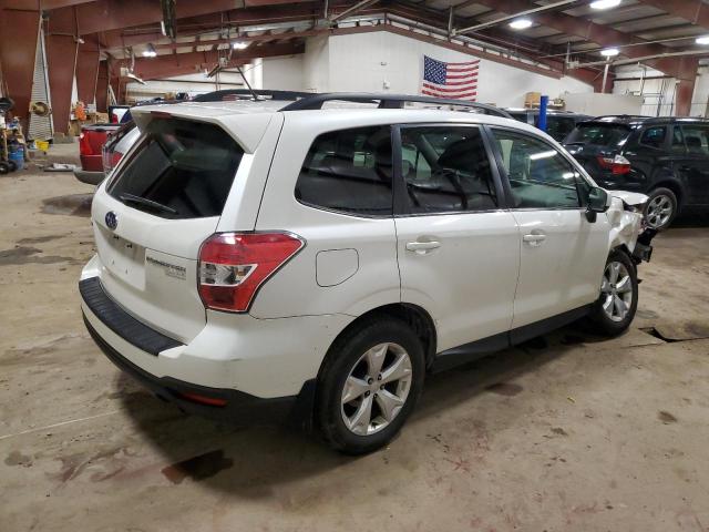 JF2SJAHC5FH441208 Subaru Forester