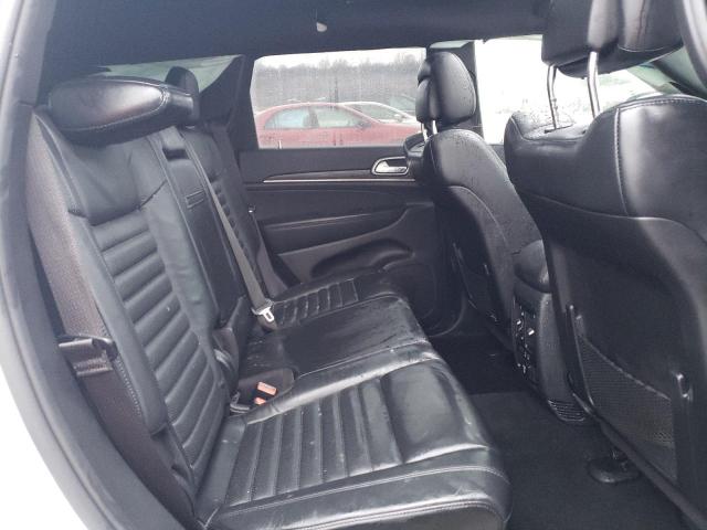 1C4RJFBT9LC341138 Jeep Grand Cherokee Limited