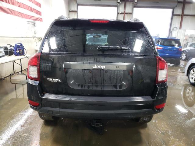 1C4NJCBB7ED823365 Jeep Compass Sport
