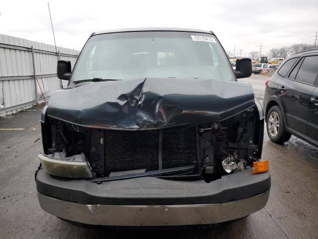1GDFH15TX31217528 GMC Savana