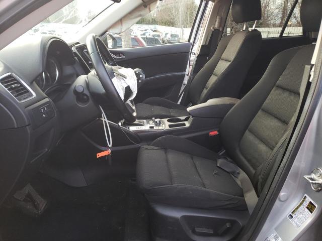 JM3KE4CY1G0884020 Mazda Cx-5 Touring