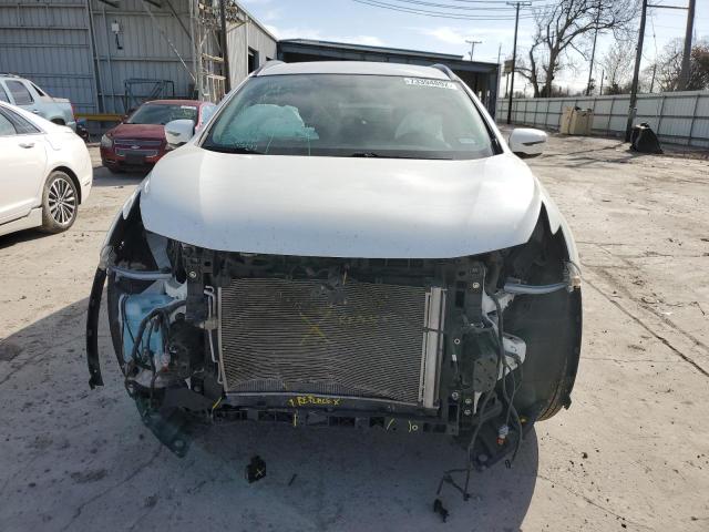 2018 NISSAN MURANO S - 5N1AZ2MG7JN179585