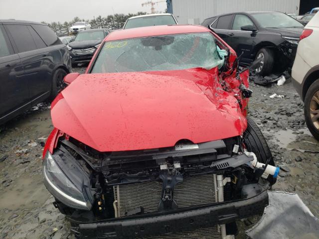 2018 VOLKSWAGEN GTI S/SE - 3VW447AUXJM293255
