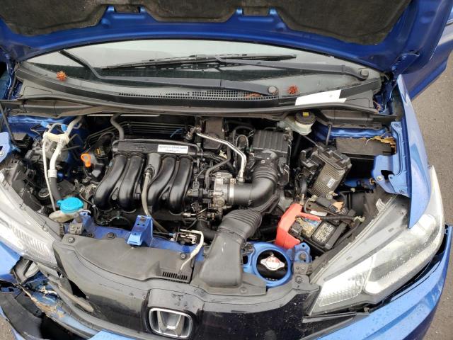 2016 HONDA FIT LX - 3HGGK5H55GM700840
