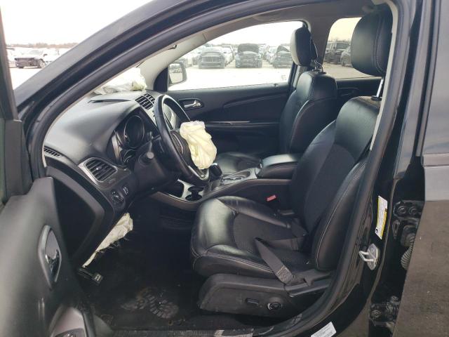 2016 DODGE JOURNEY CR - 3C4PDCGB5GT138738