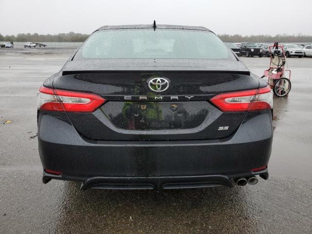 2019 TOYOTA CAMRY L - 4T1B11HK8KU276306