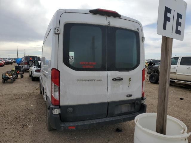 2018 FORD TRANSIT T- - 1FTYR2CM0JKB34242