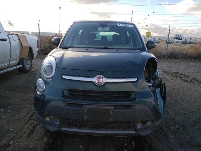 ZFBCFADH2EZ020239 Fiat 500