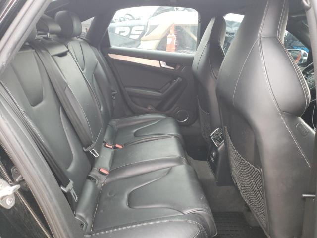 2015 AUDI S4 PREMIUM - WAUBGAFL7FA080618