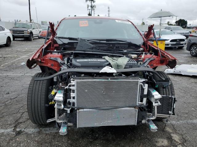 2022 BMW X2 SDRIVE2 WBXYH9C00N5U49784
