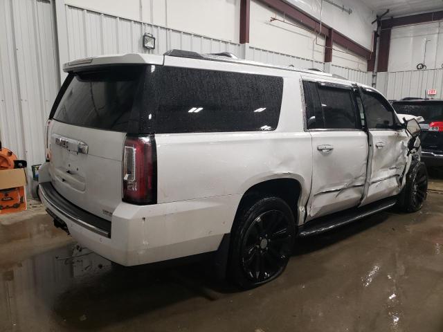 2017 GMC Yukon Xl Denali VIN: 1GKS2HKJ5HR307859 Lot: 73374112