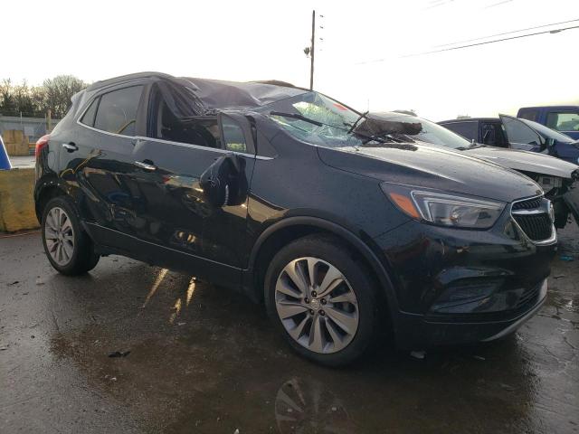 2018 BUICK ENCORE PRE - KL4CJASB7JB653763