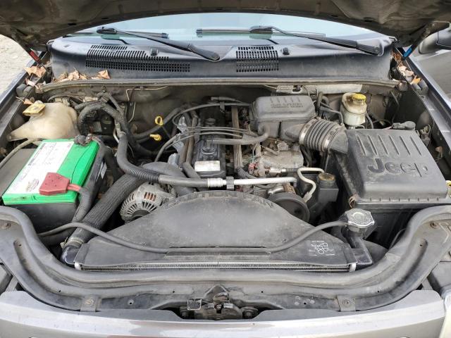 1J4GW48S14C432296 Jeep Grand Cherokee Laredo