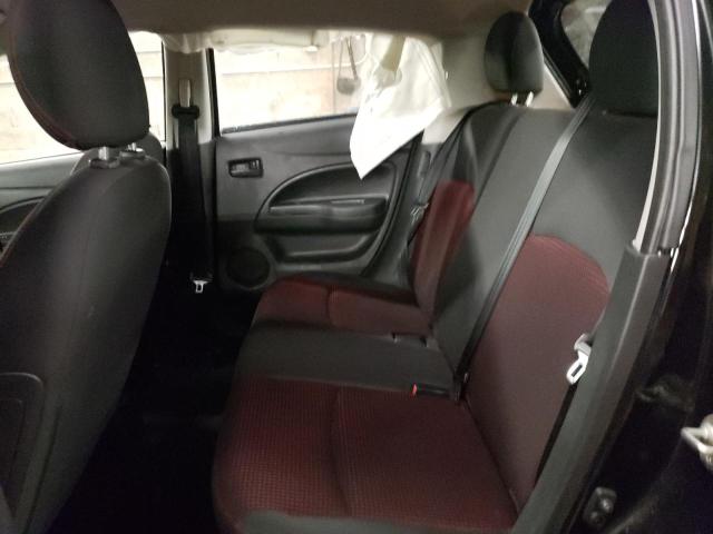 2019 MITSUBISHI MIRAGE LE ML32A5HJ6KH004738