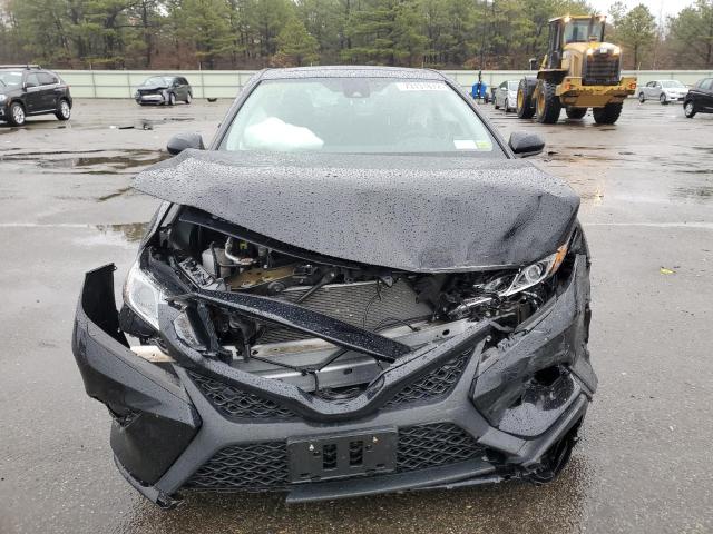 2019 TOYOTA CAMRY L - 4T1B11HK8KU276306