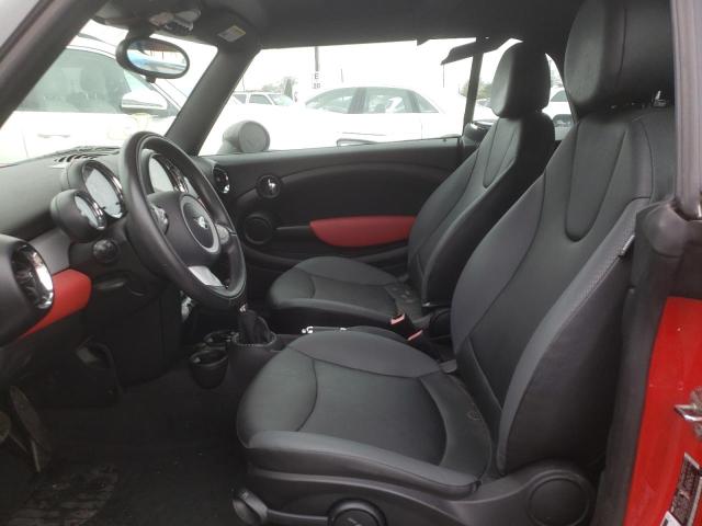 WMWMR33579TU95905 Mini Cooper
