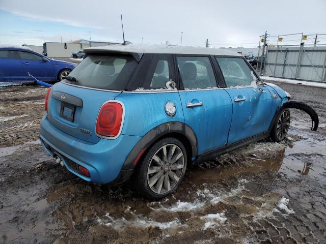 WMWXU3C57FT891808 Mini COOPER S