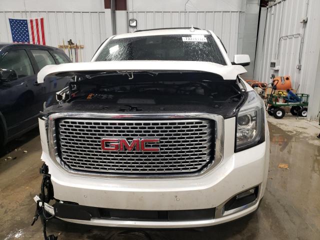 2017 GMC Yukon Xl Denali VIN: 1GKS2HKJ5HR307859 Lot: 73374112