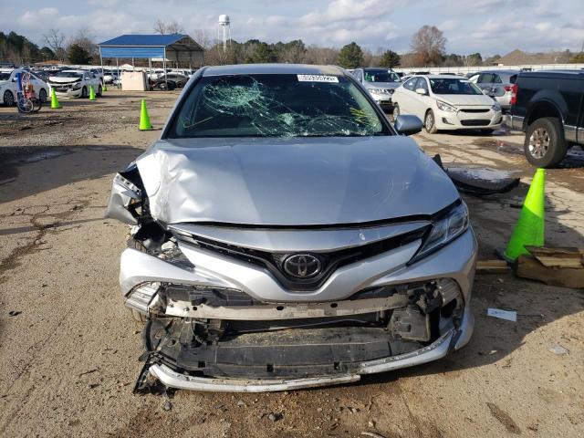 2018 TOYOTA CAMRY L - 4T1B11HK2JU555619