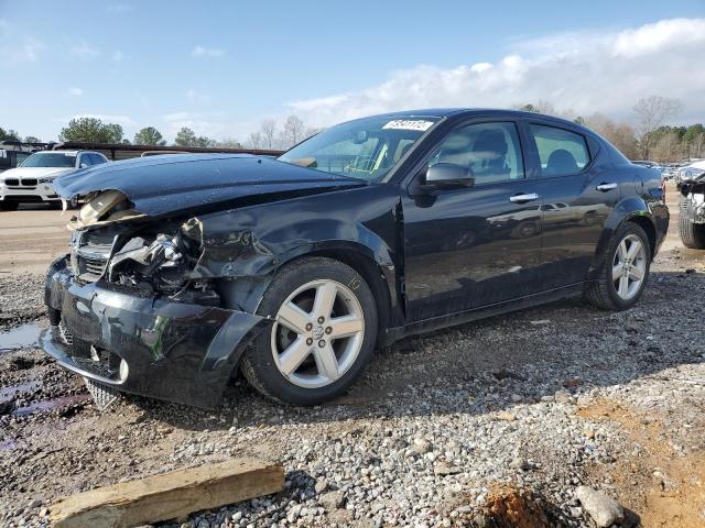 2010 Dodge Avenger R/T