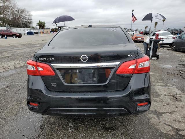 3N1AB7AP0HY357427 Nissan SENTRA S