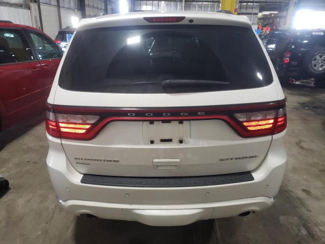 2017 DODGE DURANGO CI - 1C4RDJEG5HC783429