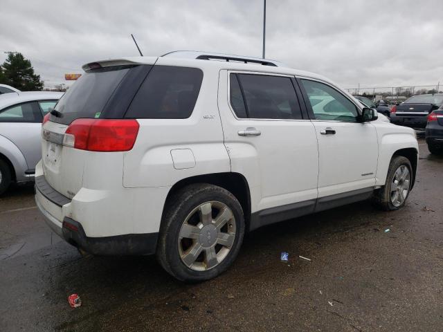2GKFLXE33D6309167 GMC Terrain Slt