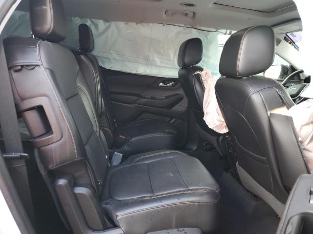 2018 CHEVROLET TRAVERSE P - 1GNEVJKW1JJ103705