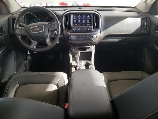2021 GMC CANYON AT4 - 1GTG6FEN6M1117716