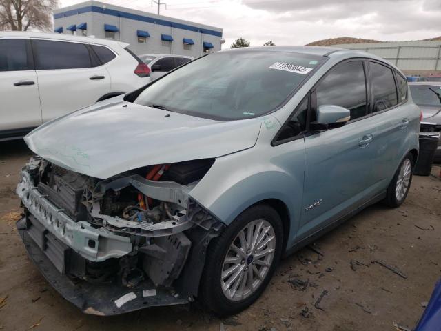 2013 Ford C-Max Energi SE