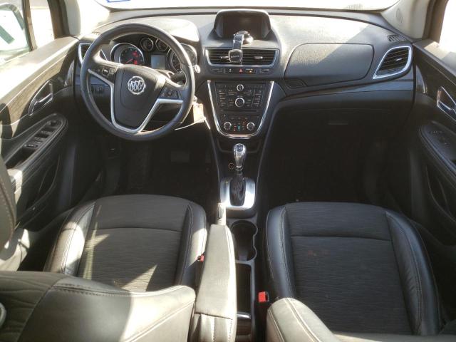 2016 BUICK ENCORE CON - KL4CJBSB3GB539452