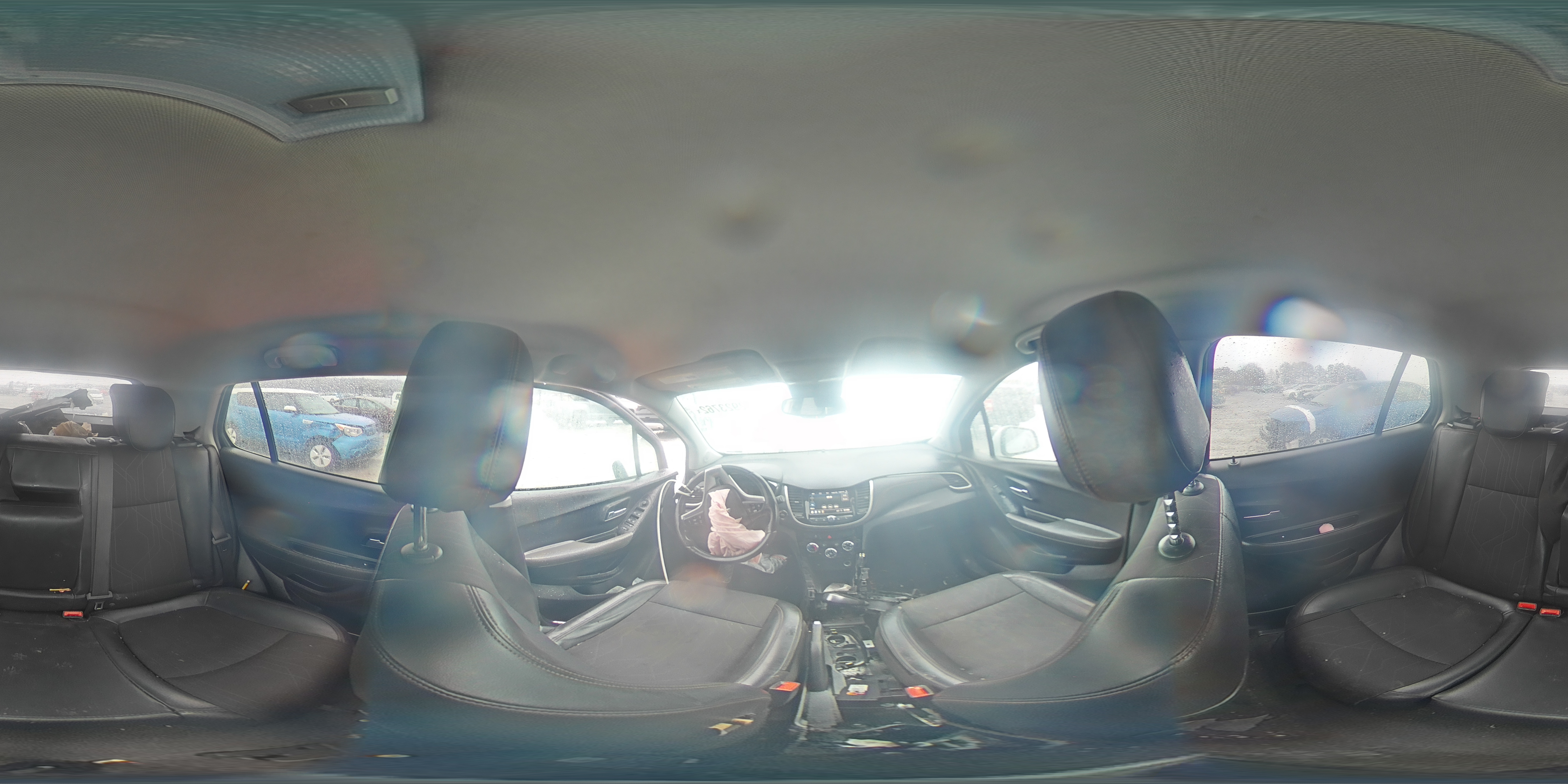 2019 Chevrolet Trax - Image 14
