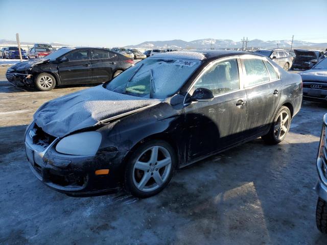 2010 Volkswagen Jetta TDI