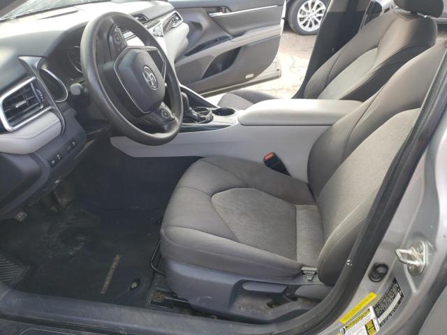 2018 TOYOTA CAMRY L - 4T1B11HK2JU555619