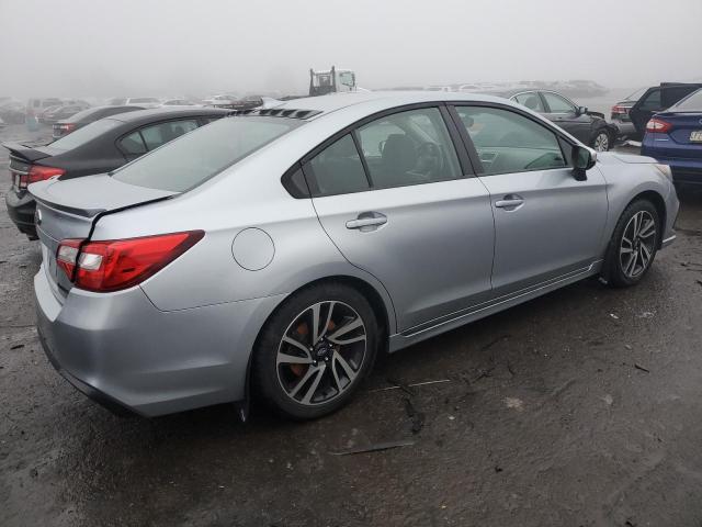 2019 SUBARU LEGACY 4S3BNAR69K3011202