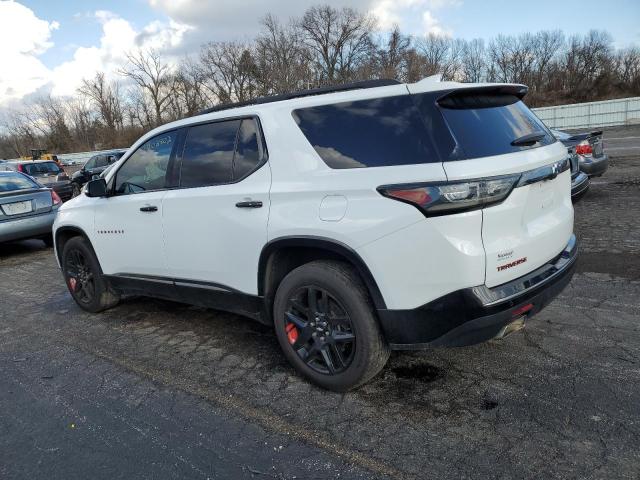 2018 CHEVROLET TRAVERSE P - 1GNEVJKW1JJ103705