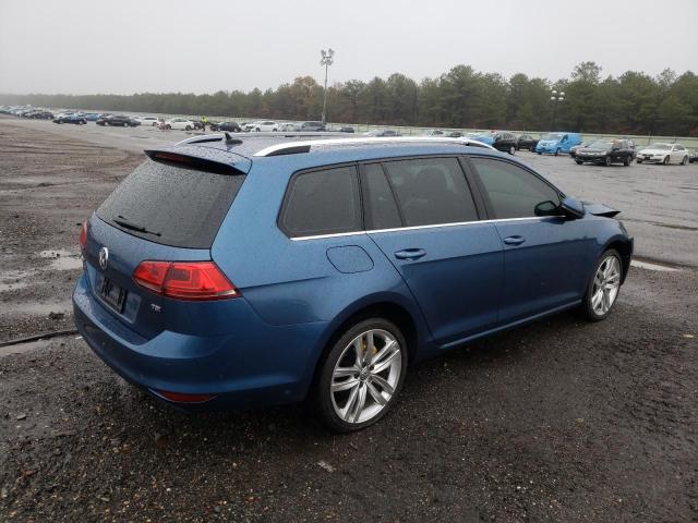 2015 VOLKSWAGEN GOLF SPORT - 3VWCA7AU9FM520785