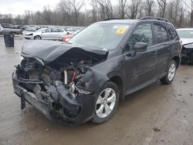 2016 SUBARU FORESTER 2 - JF2SJADC0GH447201