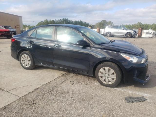 3KPA24AB7KE216718 KIA RIO S