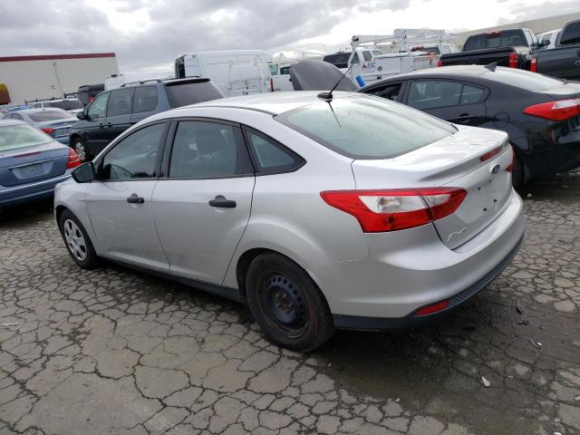 1FADP3E23EL454022 Ford FOCUS S