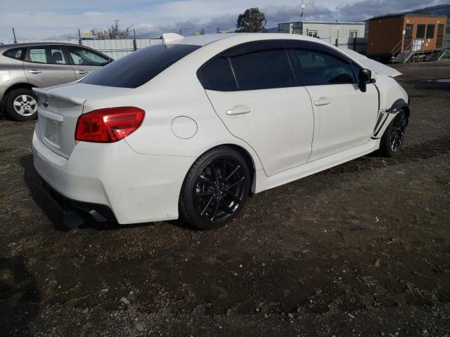 2017 SUBARU WRX PREMIU - JF1VA1F61H9836238